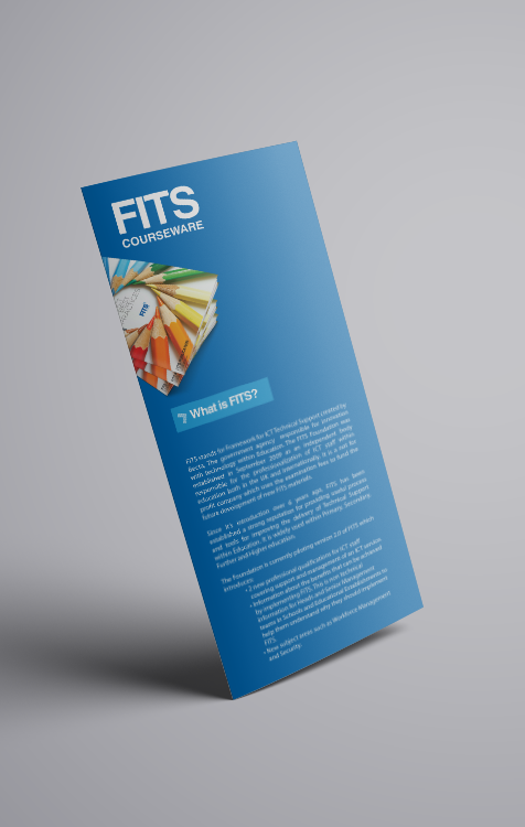 FITS Foundation - Flyer